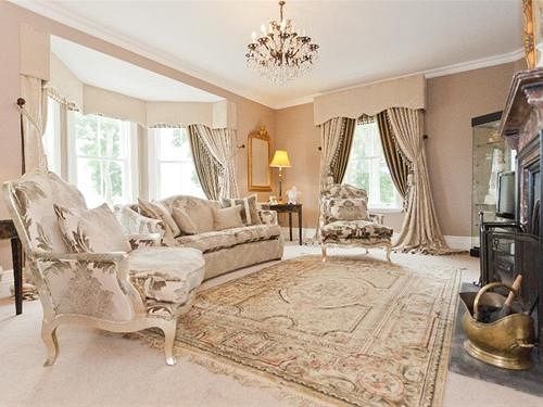 Bed and Breakfast West Longridge Manor à Berwick Upon Tweed Extérieur photo