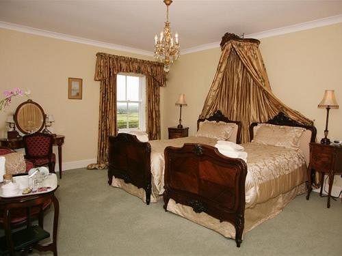 Bed and Breakfast West Longridge Manor à Berwick Upon Tweed Extérieur photo