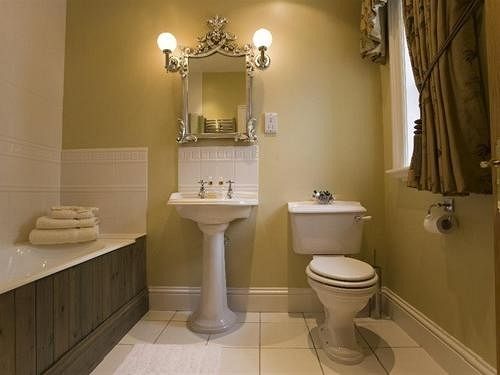 Bed and Breakfast West Longridge Manor à Berwick Upon Tweed Extérieur photo