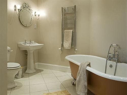 Bed and Breakfast West Longridge Manor à Berwick Upon Tweed Extérieur photo