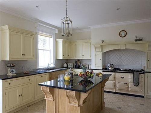 Bed and Breakfast West Longridge Manor à Berwick Upon Tweed Extérieur photo